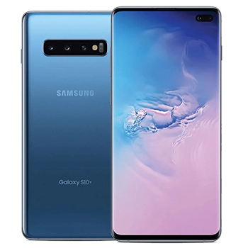 گوشی سامسونگ مدل Galaxy S10 Plus ظرفیت 128 گیگابایت رم 8 گیگابایت